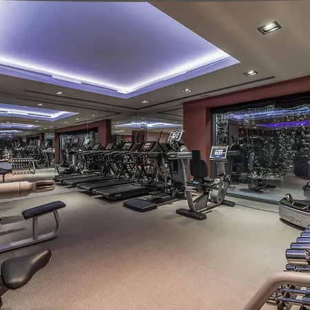 ホテル MiM シッチェス 4*