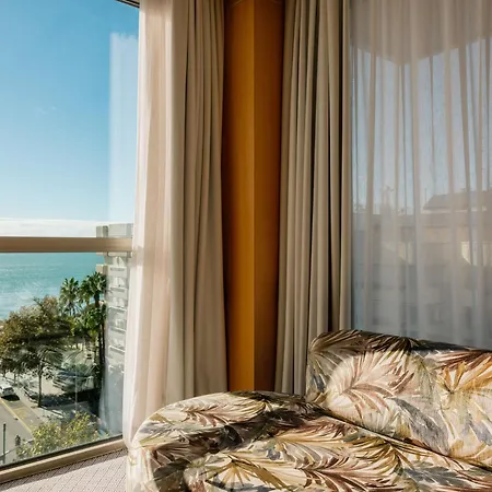 Hotel Mim Melia Collection Sitges