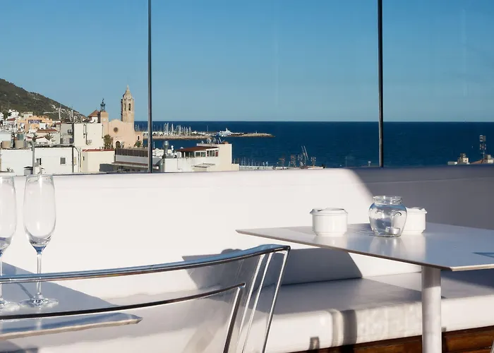 Mim Melia Collection Hotel Sitges