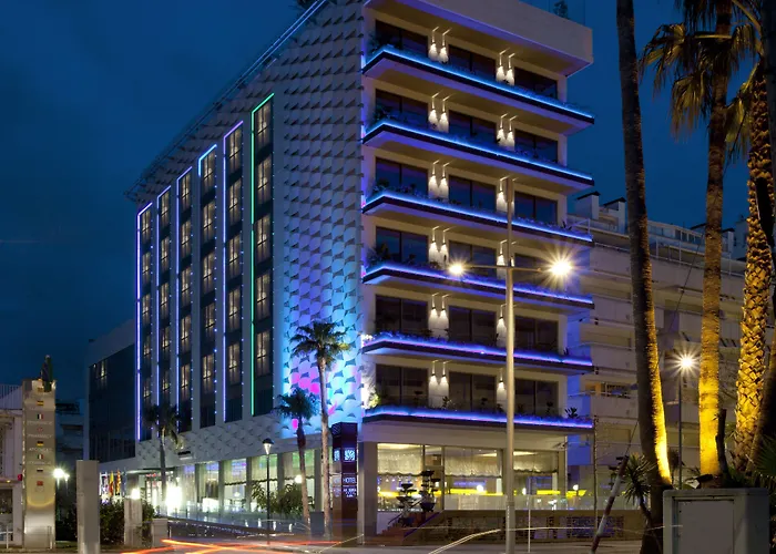 Hotel Mim Melia Collection 4*