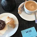 Hotel Mim Member Of Melia Collection 4*