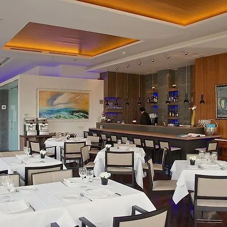 Mim Sitges Melia Collection 4* Sitges