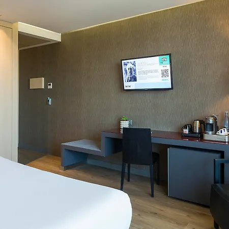 Hotel Mim Meliá Collection