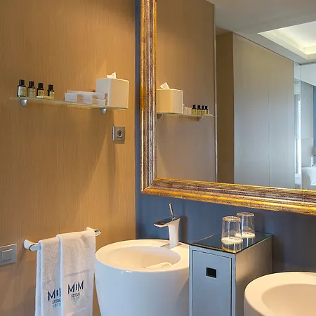 Hotel Mim Member Of Melia Collection Sitges