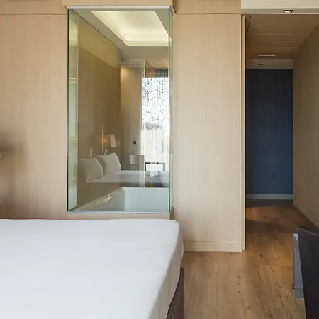 Hotel Mim Meliá Collection 4*
