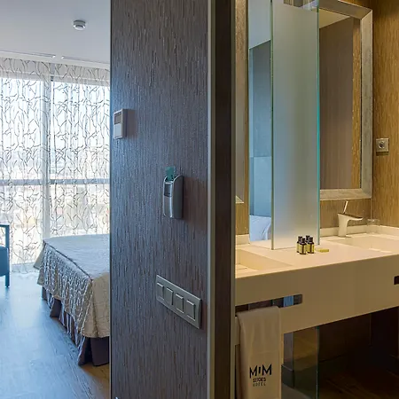Mim Member Of Melia Collection Hotel Sitges