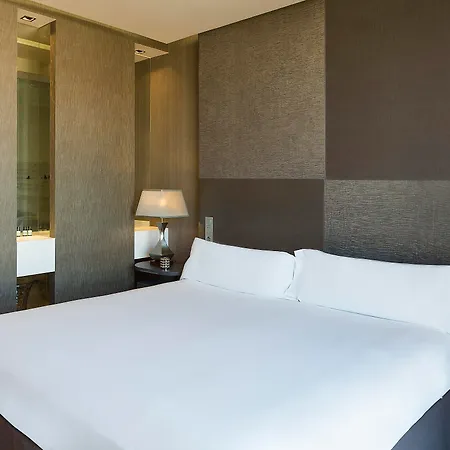 Mim Member Of Melia Collection Sitges