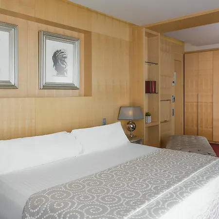 Mim Member Of Melia Collection 4* Sitges