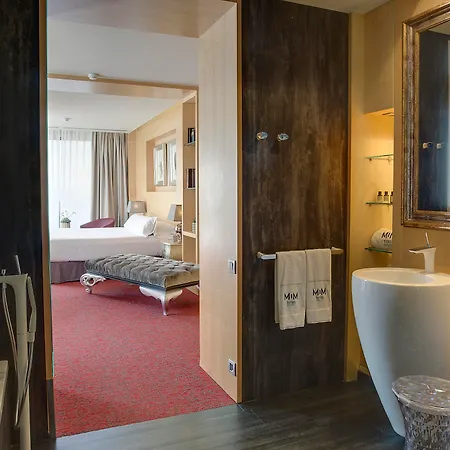 Mim Member Of Melia Collection Hotel Sitges