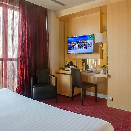 Mim Meliá Collection Hotel Sitges
