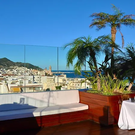 Mim Member Of Melia Collection Hotel Sitges