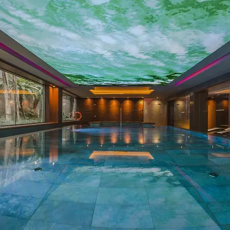 Mim Member Of Melia Collection Sitges