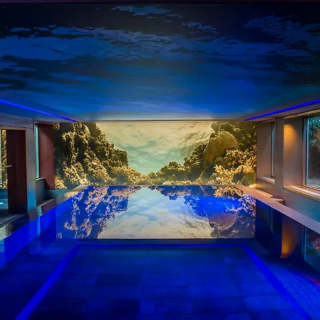 Hotel Mim Member Of Melia Collection Sitges