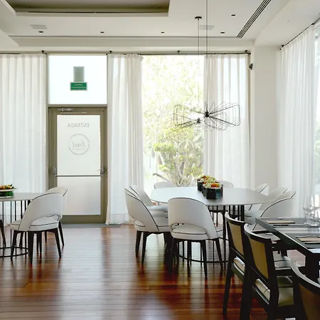Mim Member Of Melia Collection 4* Σίτζες