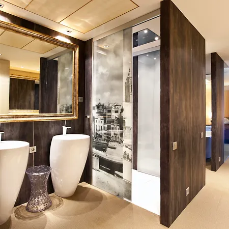 Mim Member Of Melia Collection 4*