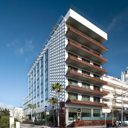 Hotel Mim Meliá Collection Sitges