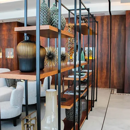 Mim Meliá Collection Hotel 4*