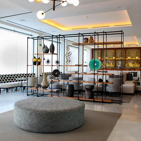 Hotel Mim Meliá Collection Sitges