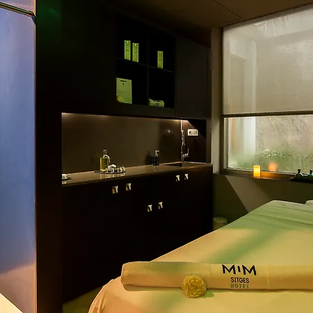 Mim Member Of Melia Collection 호텔