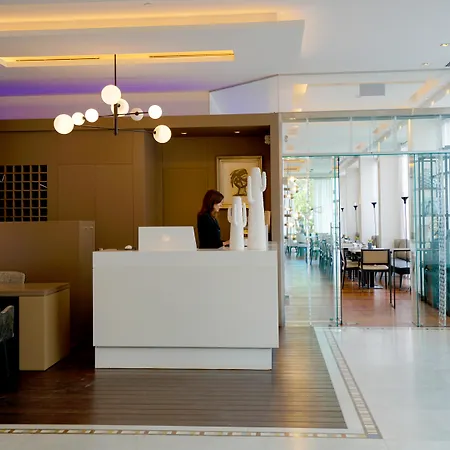 Hotel Mim Meliá Collection Sitges