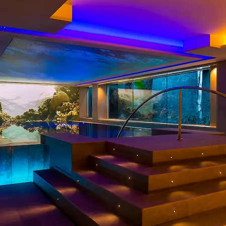 Hotel Mim Member Of Melia Collection