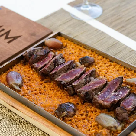 Hotel Mim & Sitges