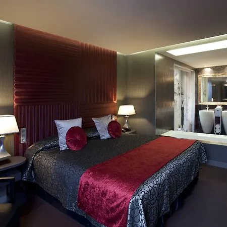 Mim Sitges Melia Collection Hotel 4*