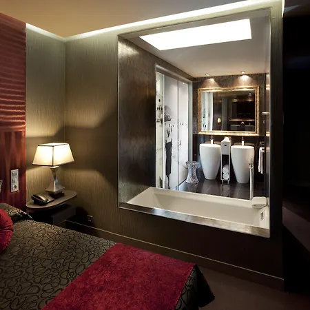 Mim Sitges Melia Collection Hotel Sitges