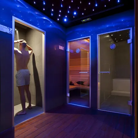 Otel Mim Sitges Melia Collection Sitges