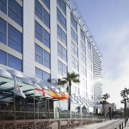 Mim Sitges Melia Collection Otel