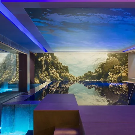 Mim Sitges Melia Collection 4* Sitges