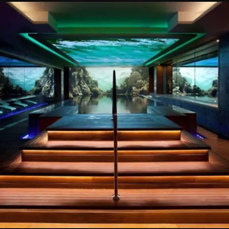 Mim Sitges Melia Collection Hotel