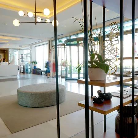 Mim Sitges Melia Collection Hotel 4*