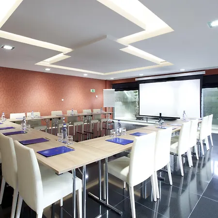 Hotel Mim Meliá Collection Sitges