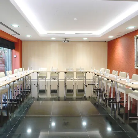 Mim Sitges Melia Collection Sitges