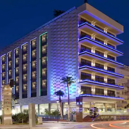 Mim Sitges Melia Collection 4* Sitges