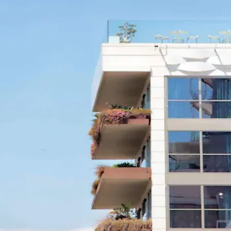 Otel Mim Sitges Melia Collection 4*