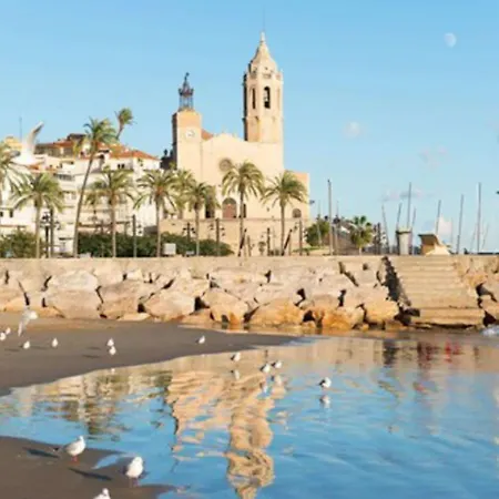 Mim Sitges Melia Collection Hotel