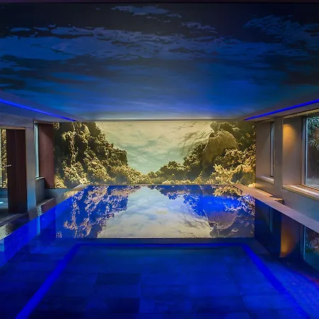 Mim Sitges Melia Collection Hotel 4*