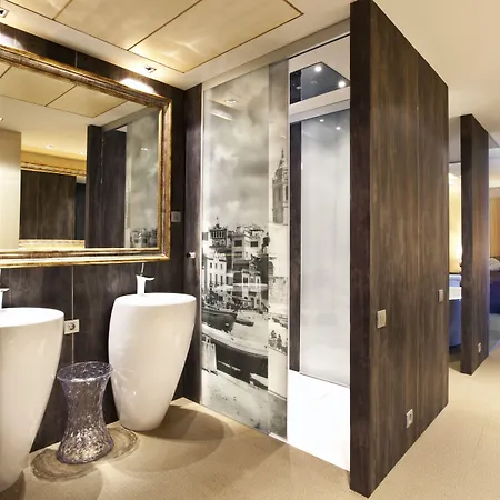 Hotel Mim Sitges Melia Collection 4*