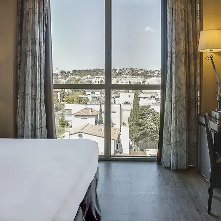 Mim Sitges Melia Collection 4* Sitges
