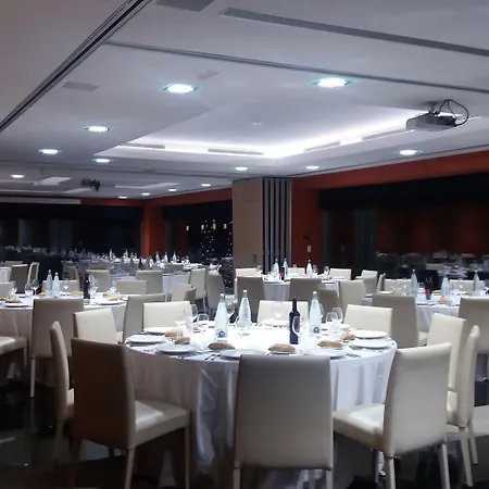 Hotel Mim Meliá Collection