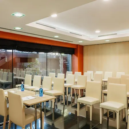 Mim Sitges Melia Collection 4*