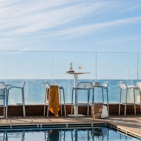 Mim Sitges Melia Collection Otel Sitges