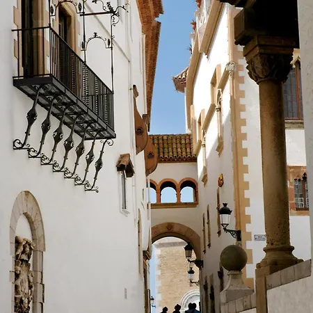 Mim Sitges Melia Collection Sitges