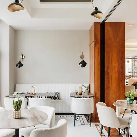 Mim Sitges Melia Collection Hotel