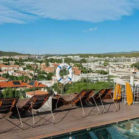 Mim Sitges Melia Collection 4* Sitges