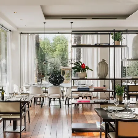 Hotel Mim Sitges Melia Collection