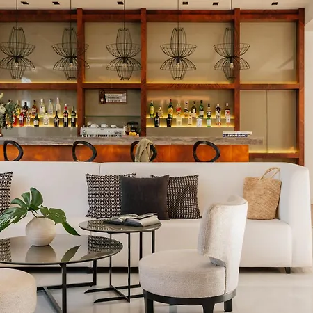 Mim Sitges Melia Collection Otel Sitges