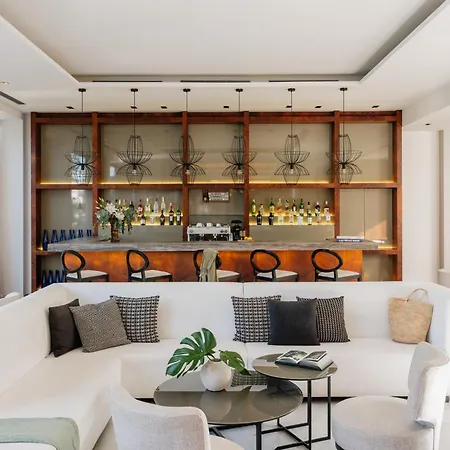 Hotel Mim Sitges Melia Collection Sitges